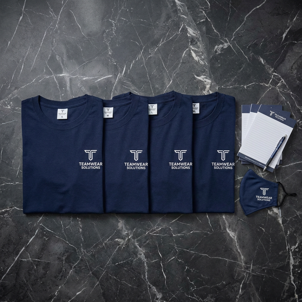 Team Workwear Pack