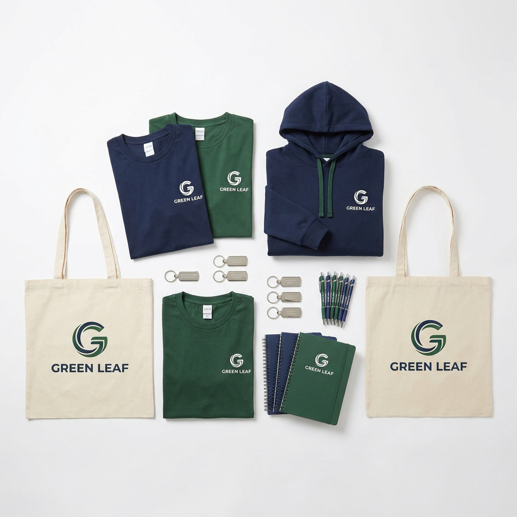 Full Brand Bundle