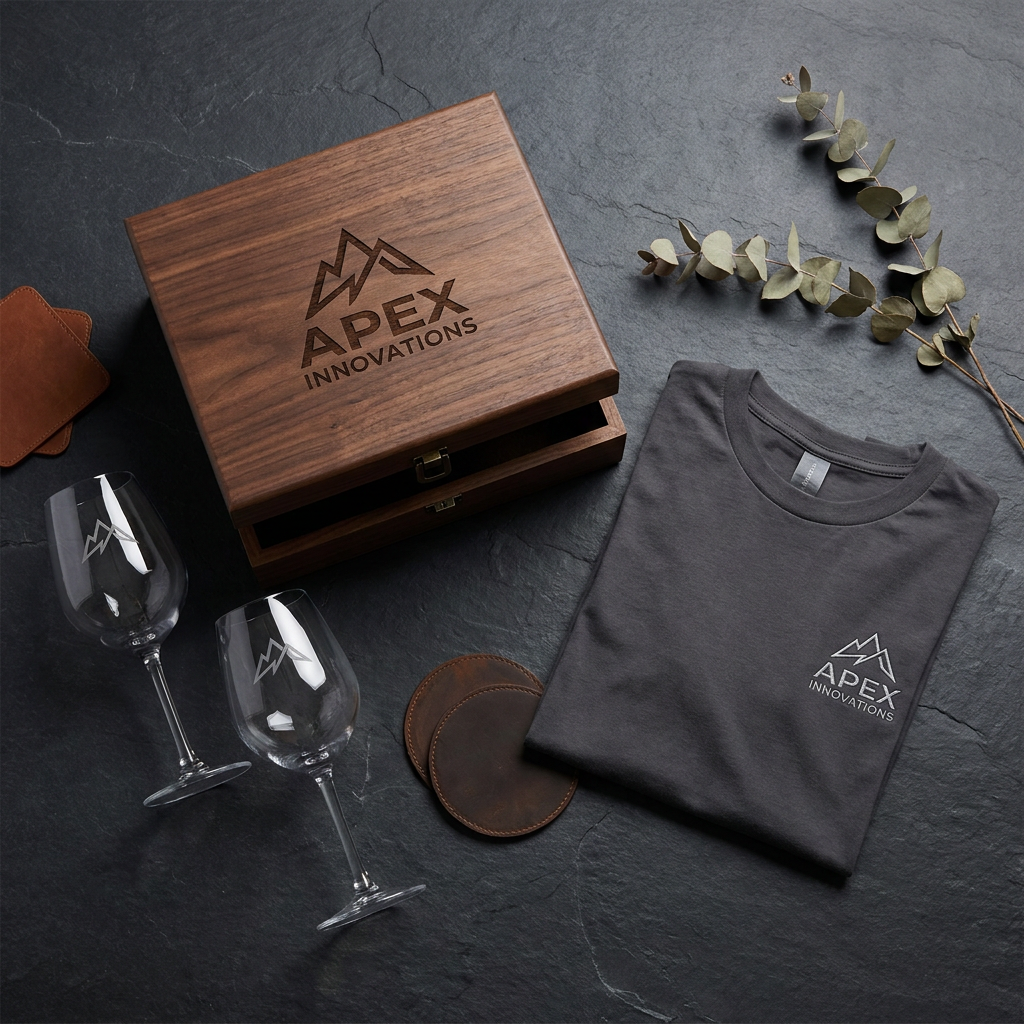 Corporate Gifting Set