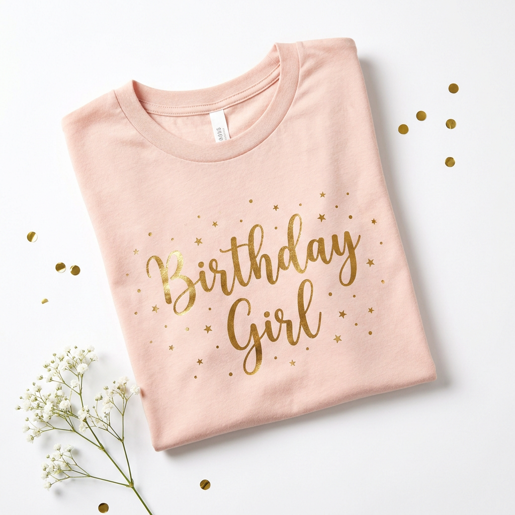 Birthday & Celebrations