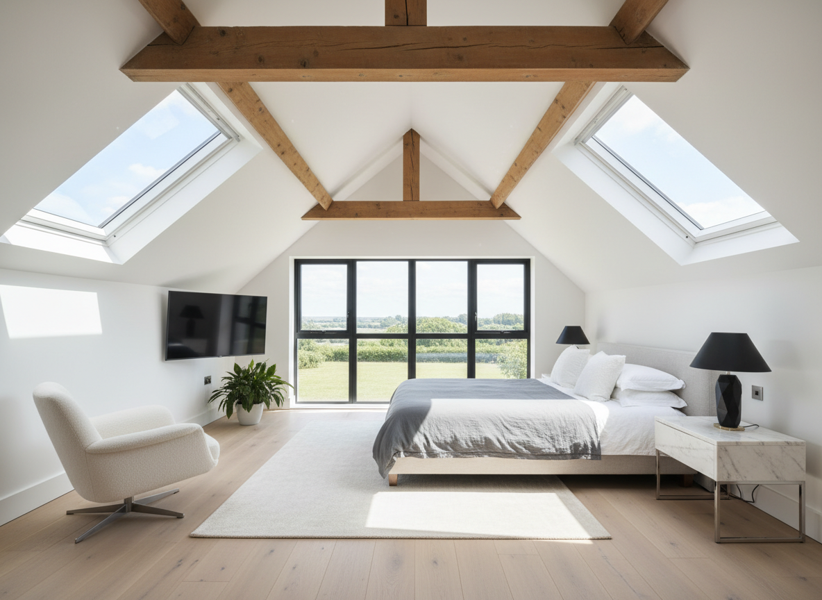 Loft Conversions