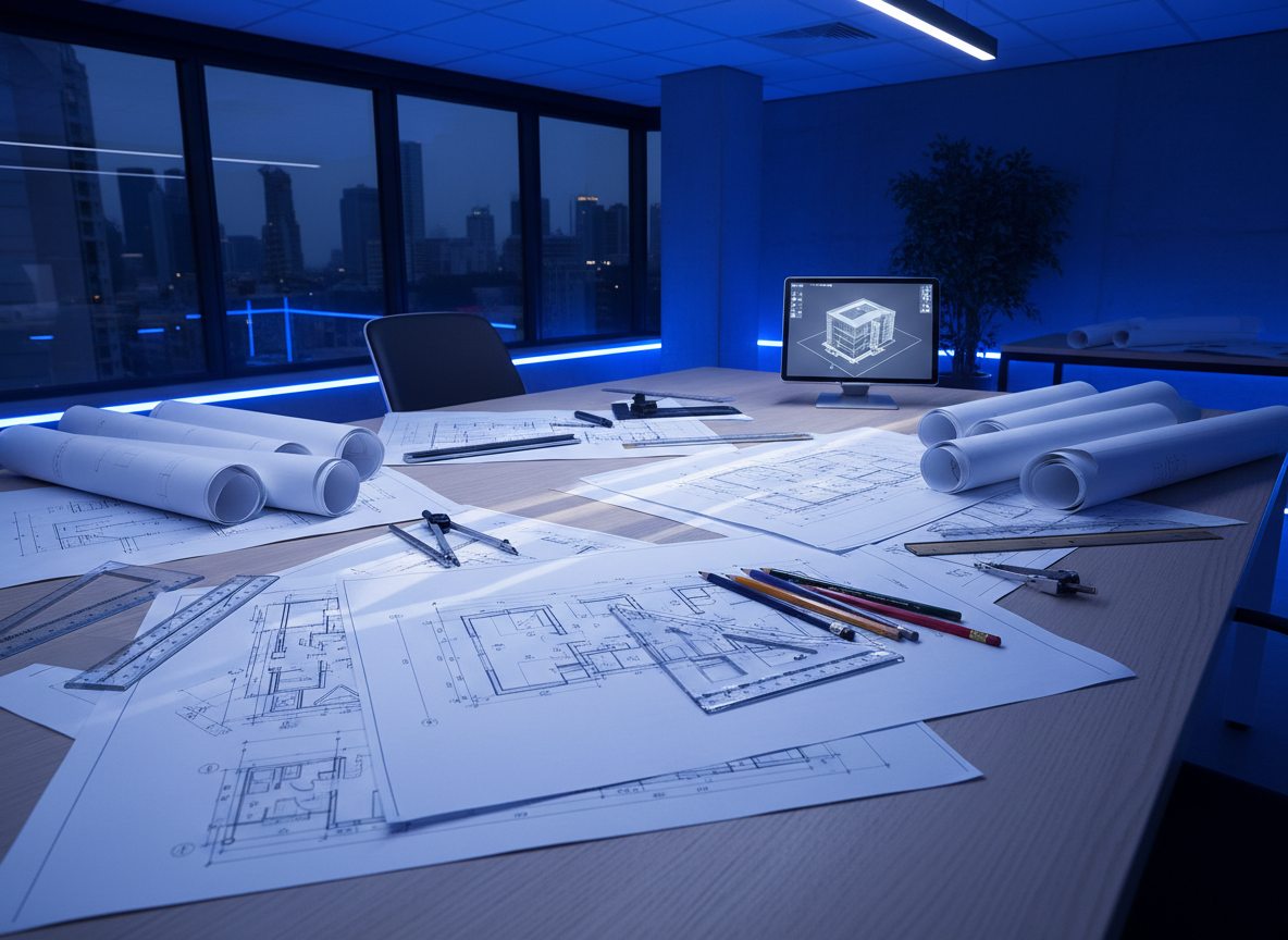 Planning Applications