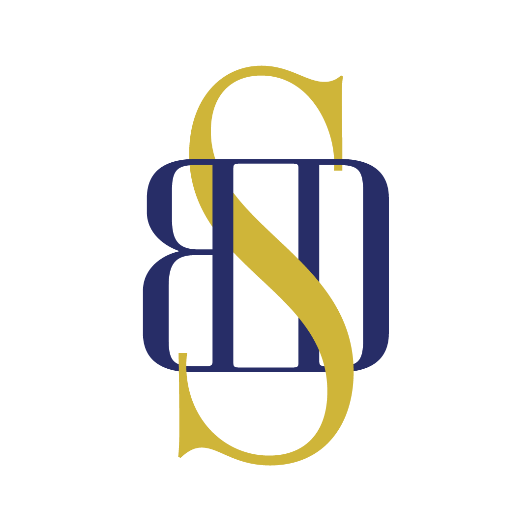 Studio SBD Logo