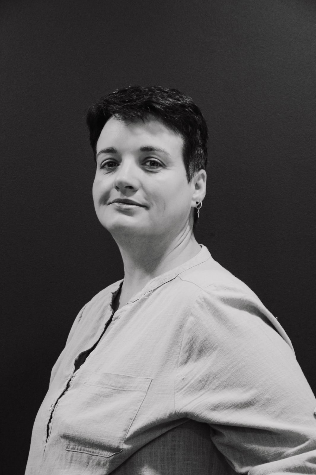 Dr Kathy van Niekerk