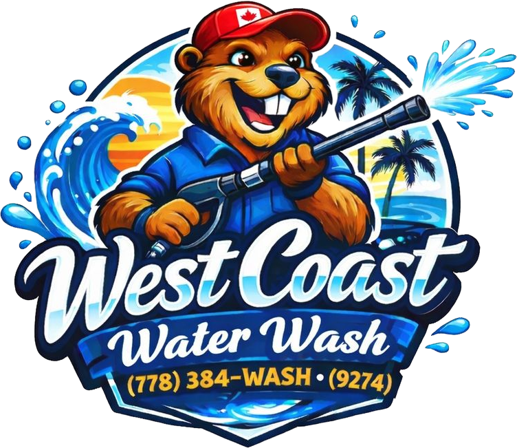 West Coast Water Wash