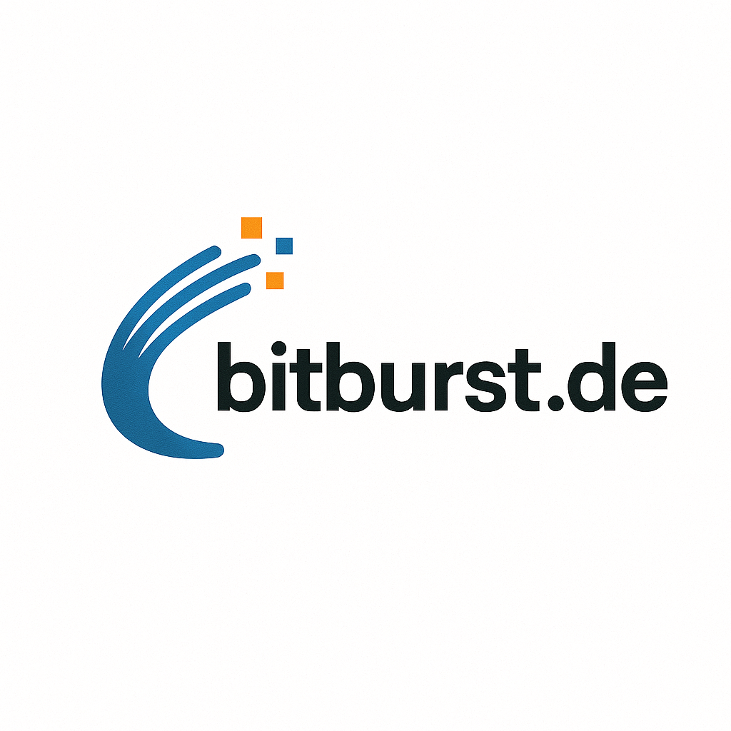 bitburst Logo