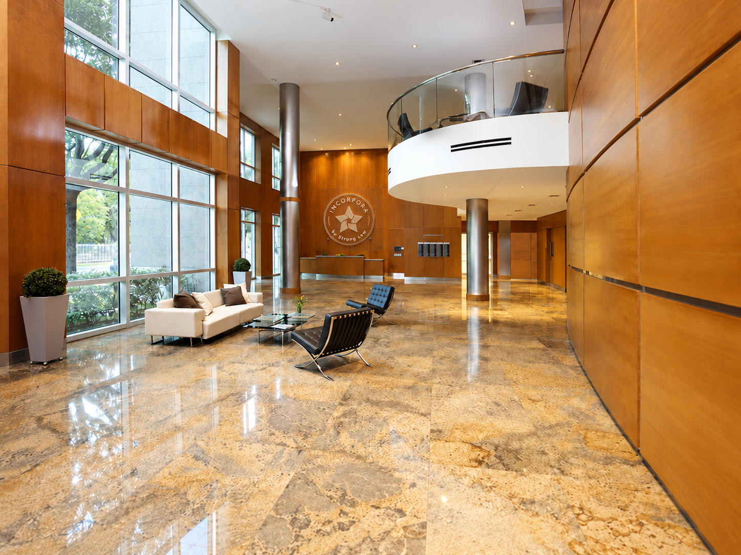 Miami Beach office