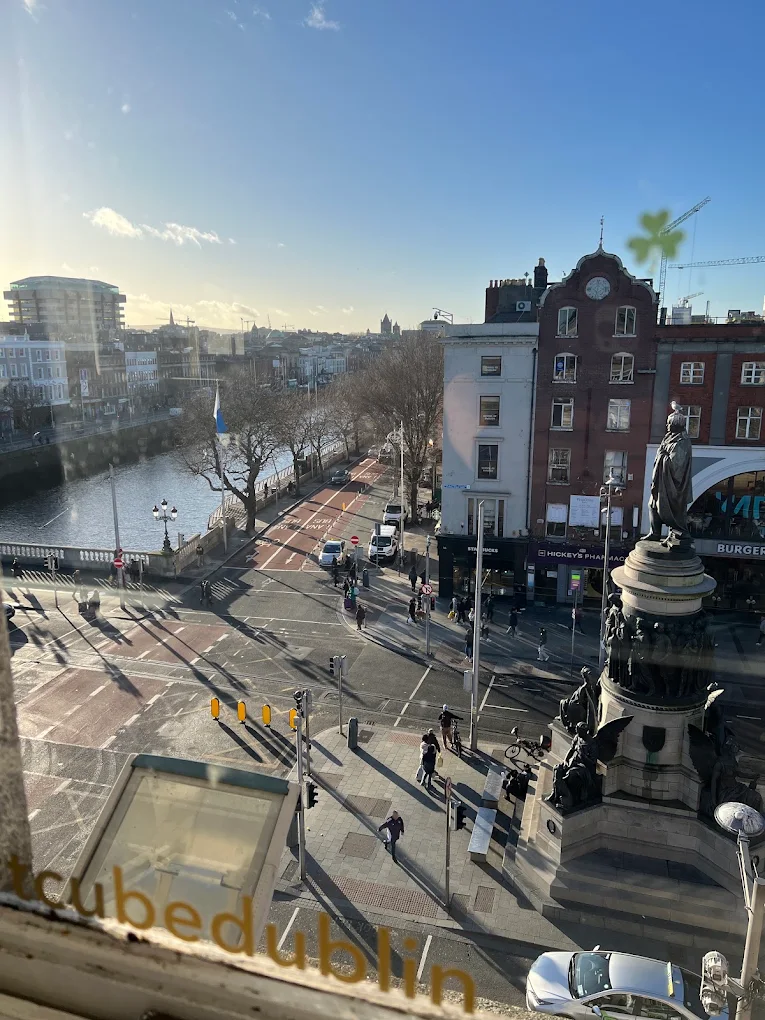 Dublin office