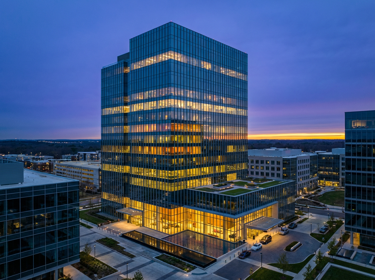 Commercial Real Estate