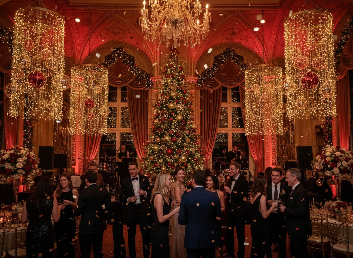Christmas Events