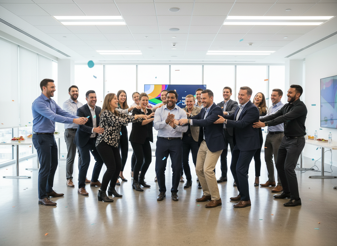 Corporate Events
