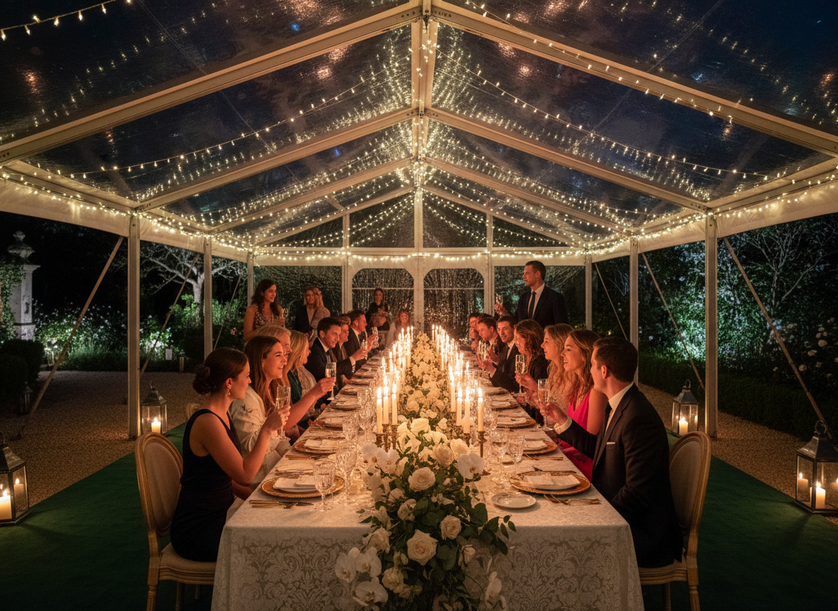 40th birthday party celebration ideas