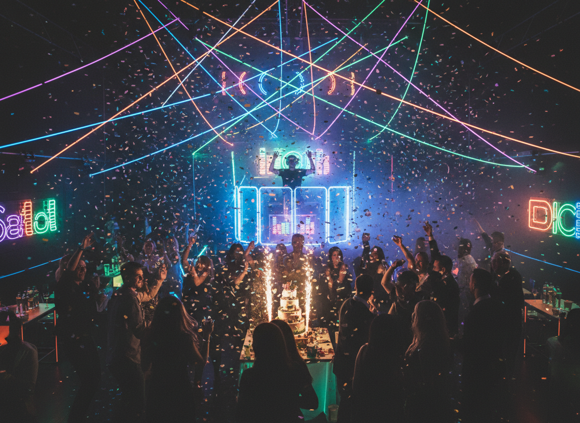 Private Parties