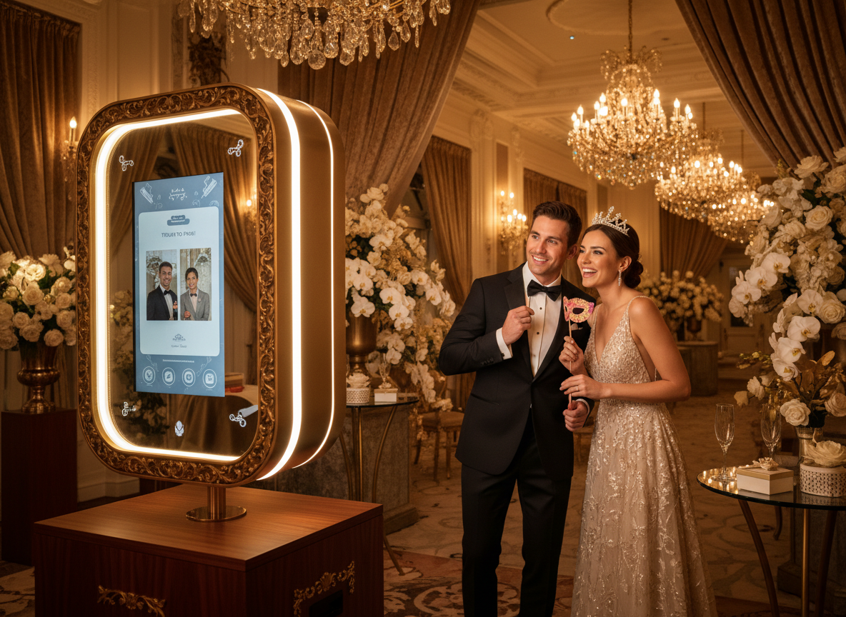 Magic Mirror