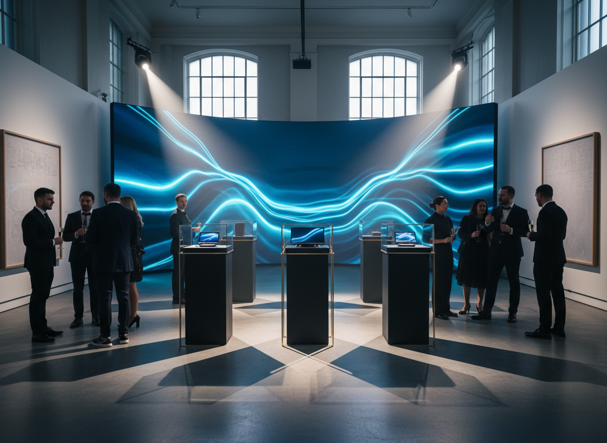 Brand Experiences