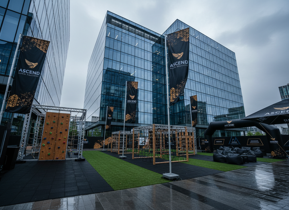 Corporate Events