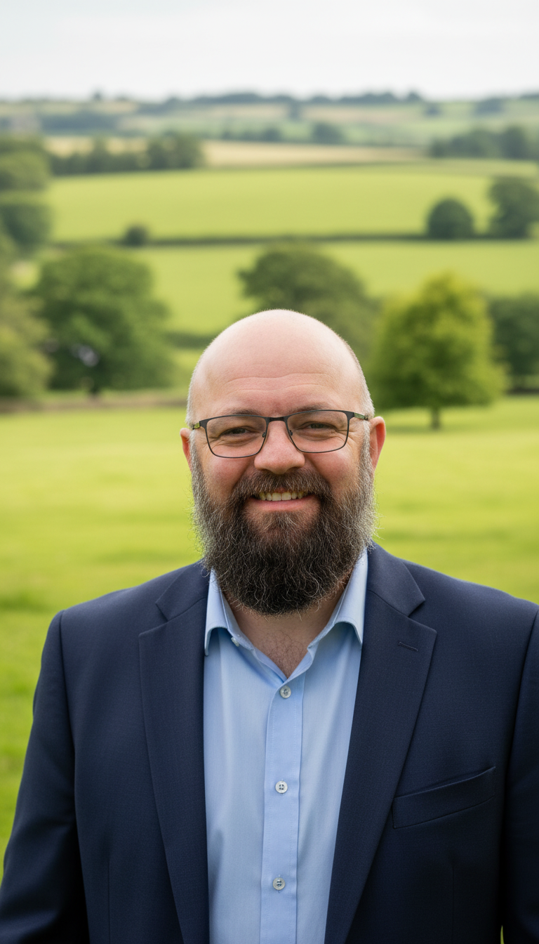 Darren - Thrive UK Coaching