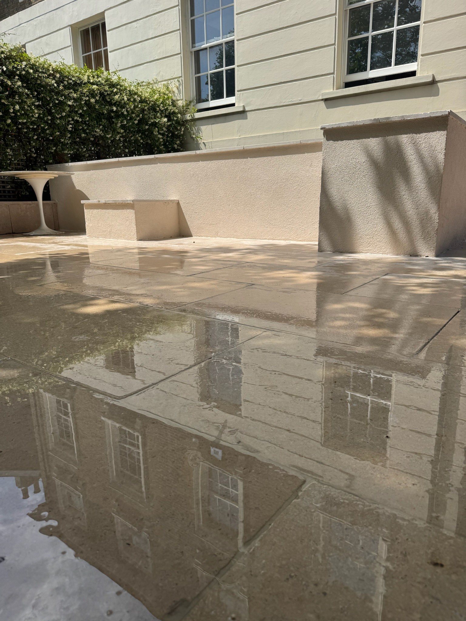 PLANTING & LANDSCAPING