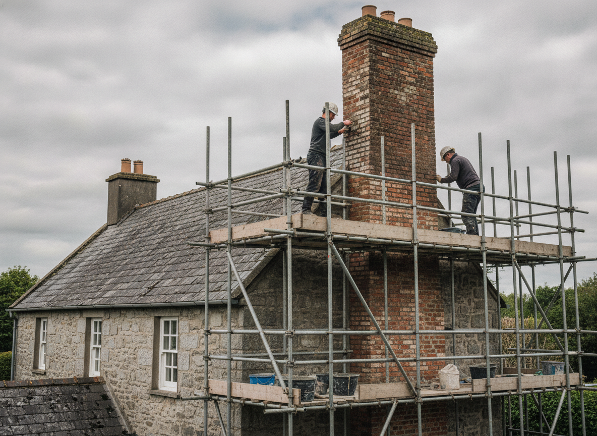 Chimney Services