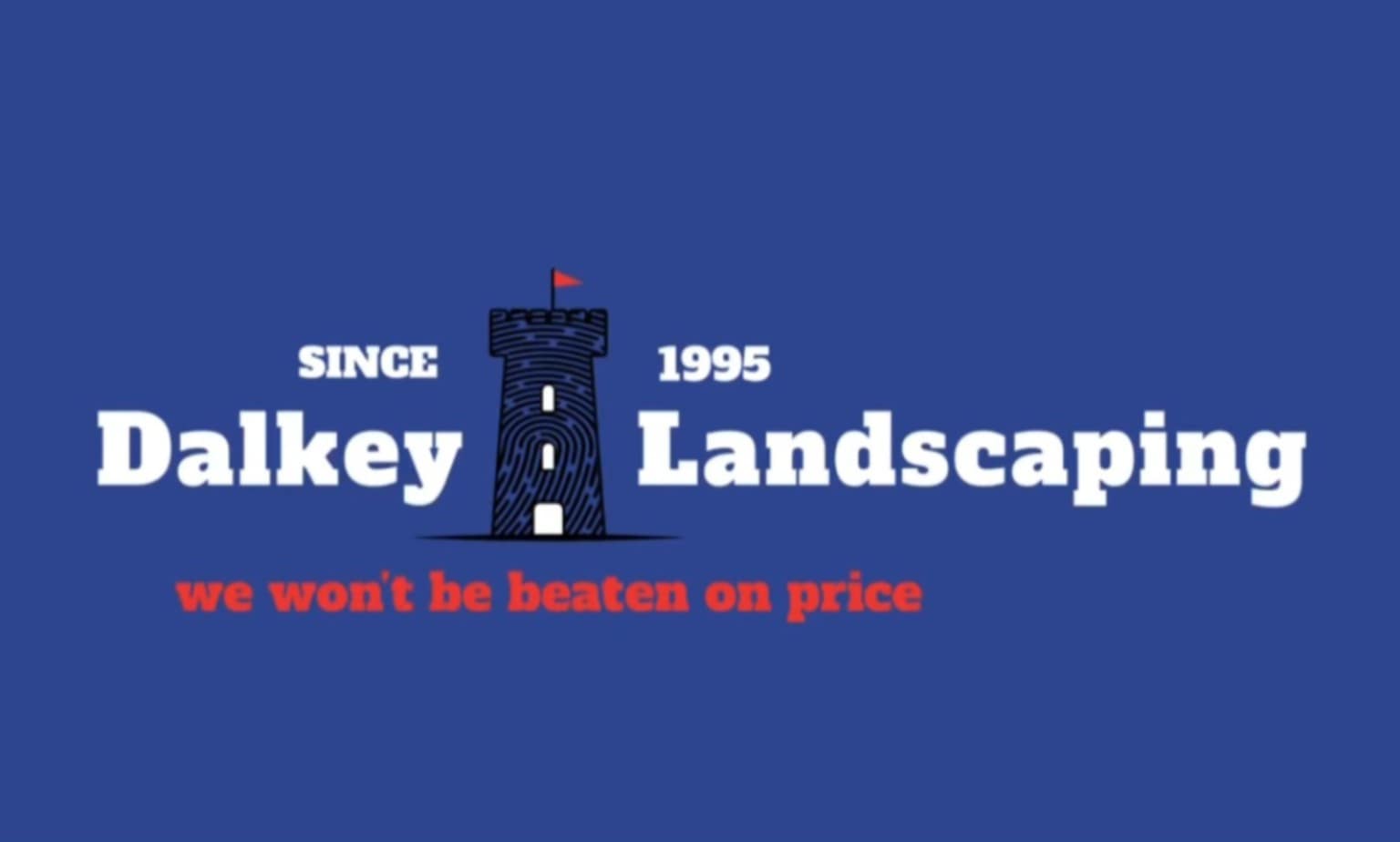 Dalkey Landscaping
