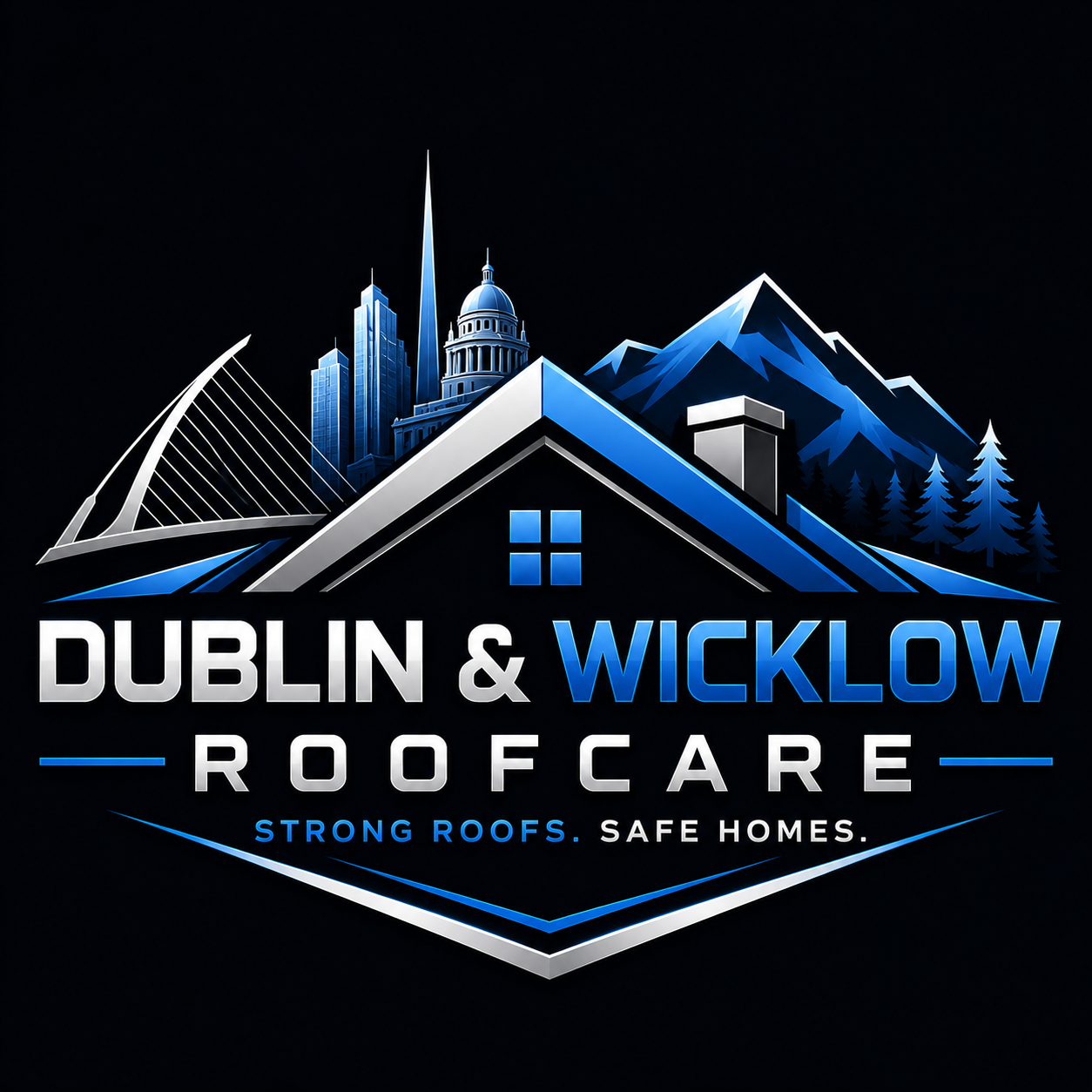 Dublin & Wicklow Roofcare
