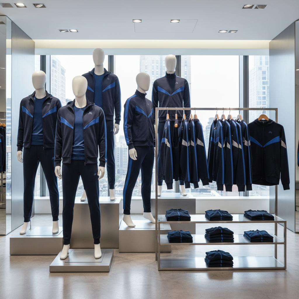 Vêtements de Sport