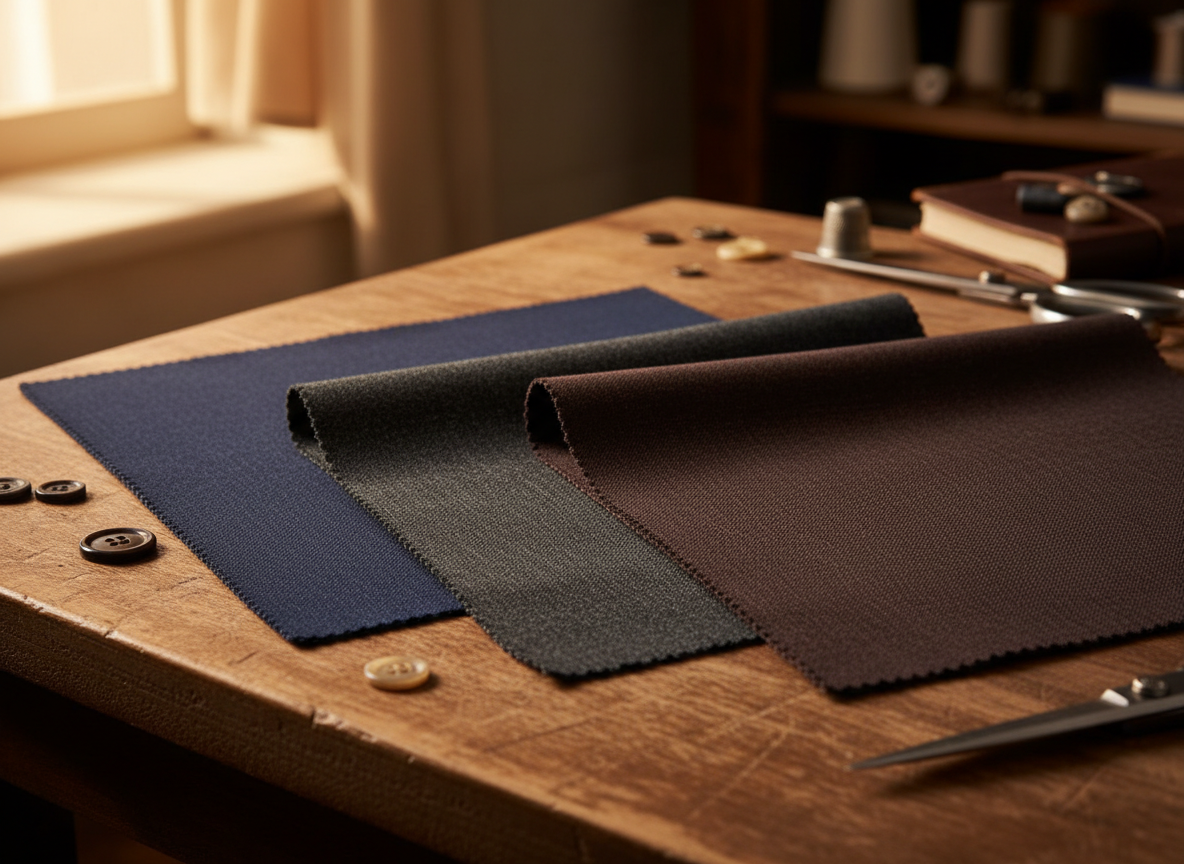 Costume homme & business