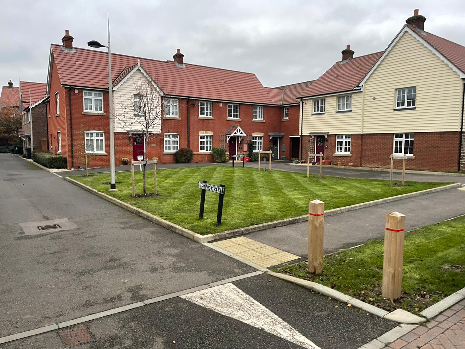 Estate Grounds Transformation - Image 2