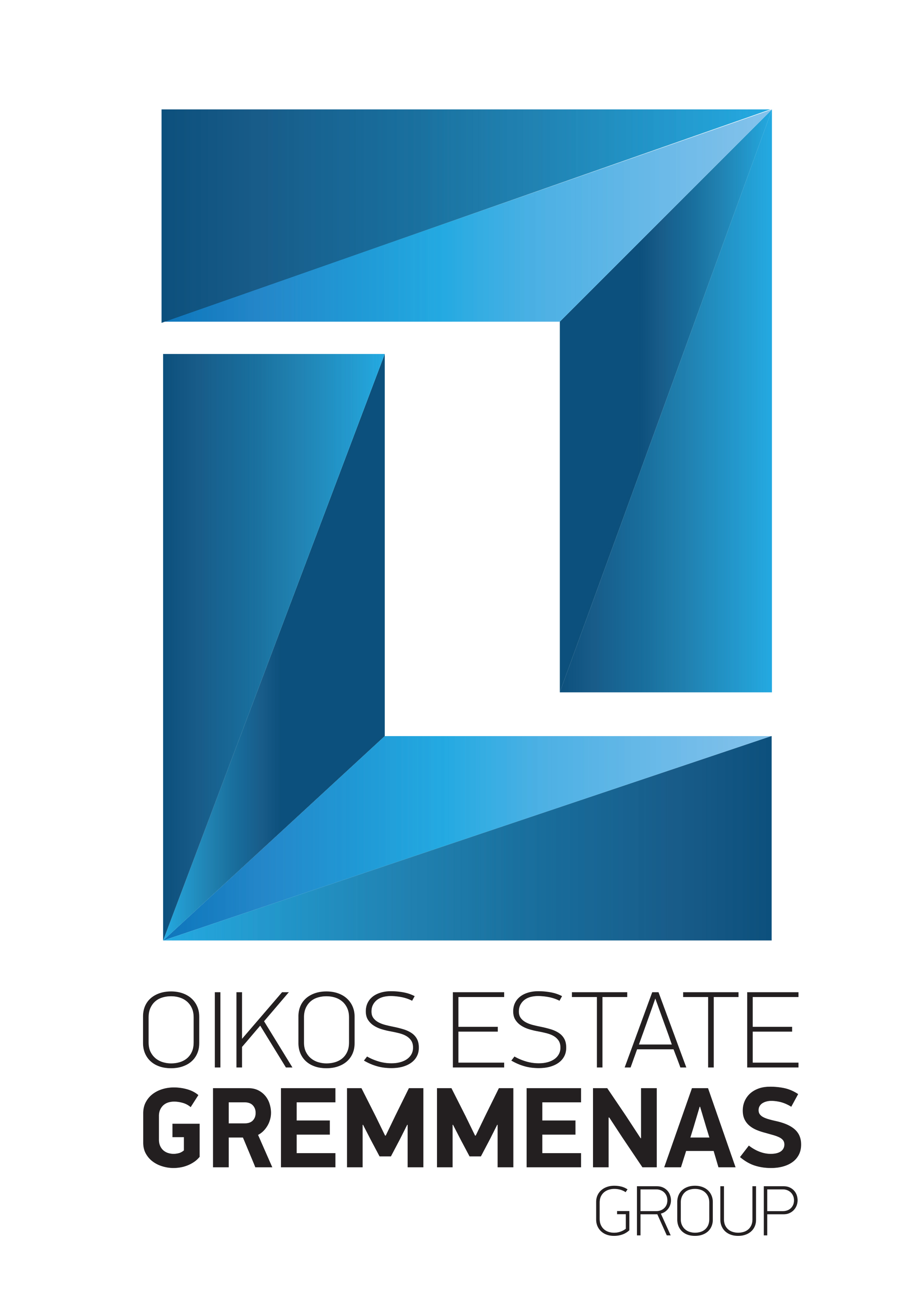 Oikos Estate Gremmenas Group