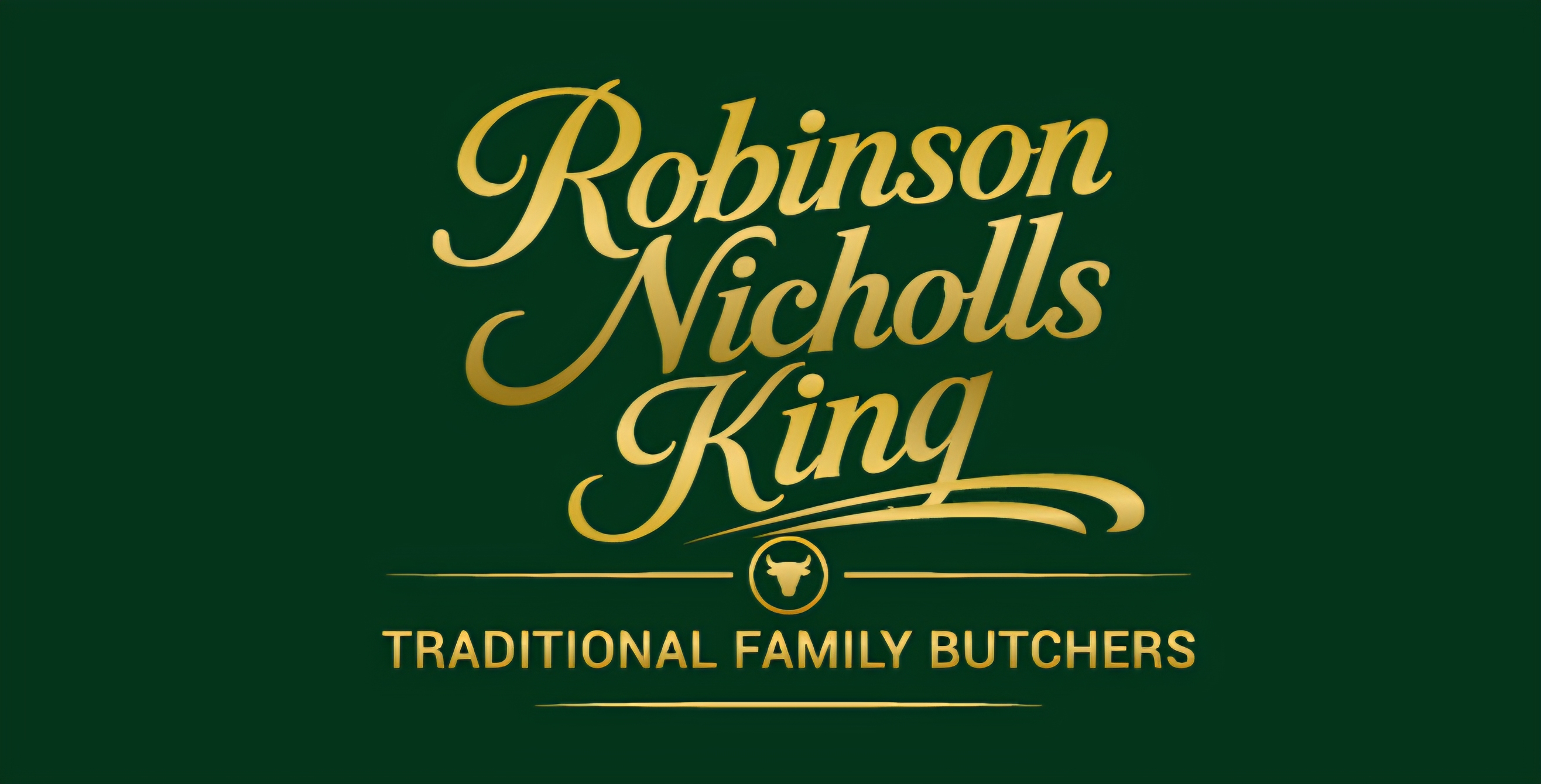 Robinson Nicholls King logo