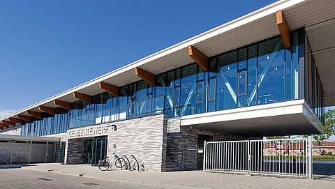 Gemeente Nieuwegein
