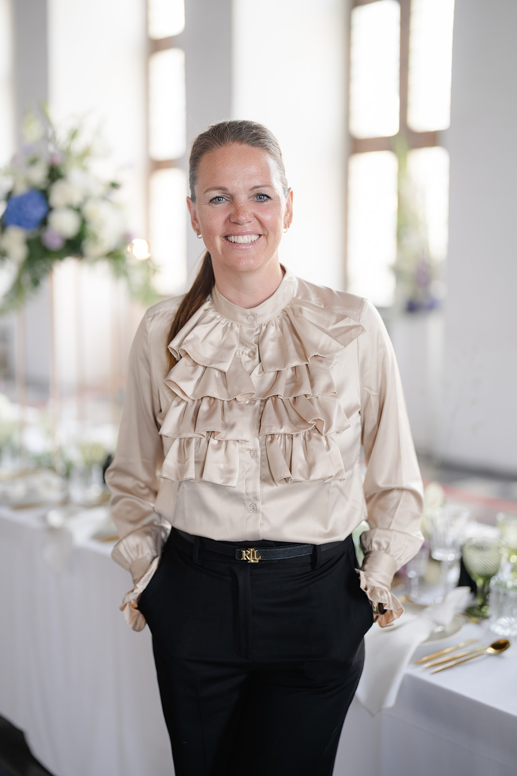Christel Winther