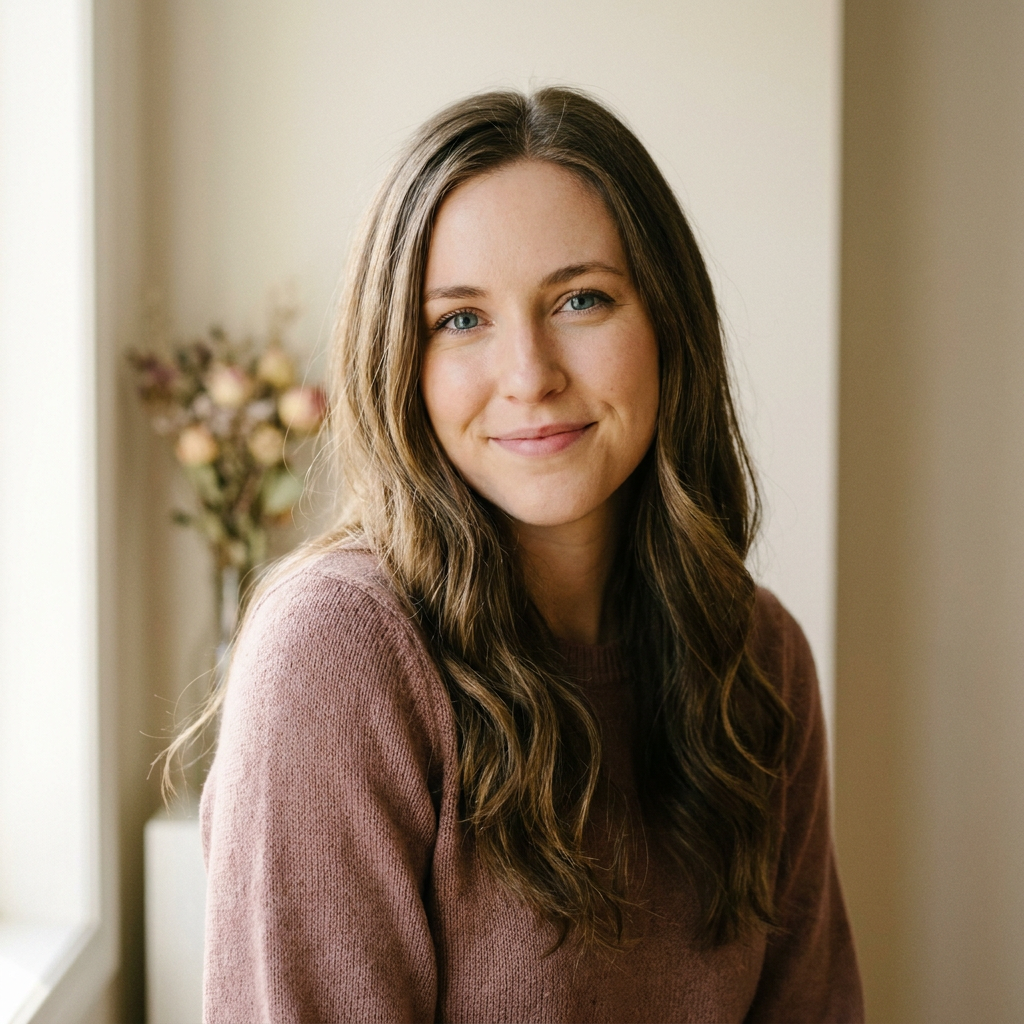 Liva Krogh — Wedding & Event Nanny