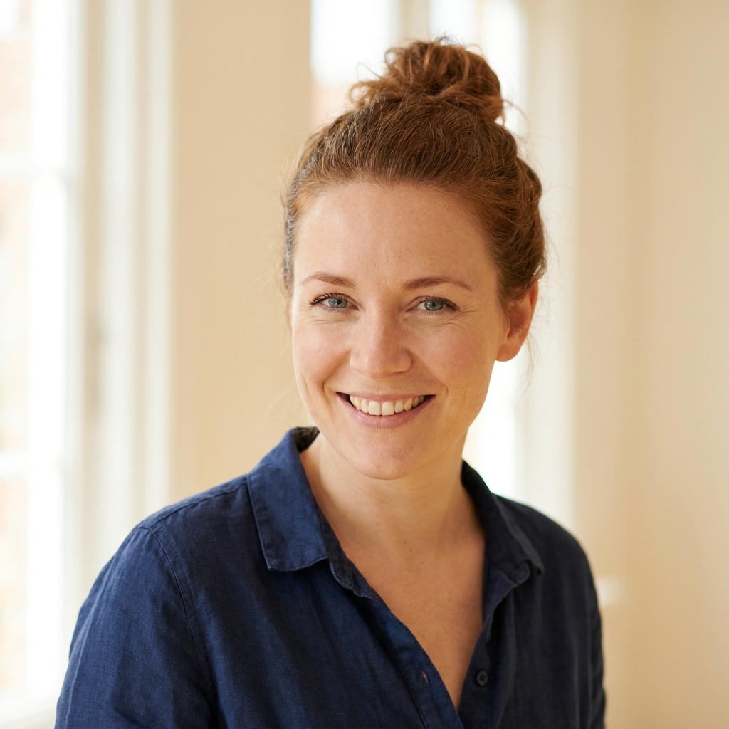 Emma Sørensen — Vacation Nanny