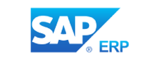 SAP ERP logo