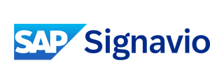 SAP Signavio logo