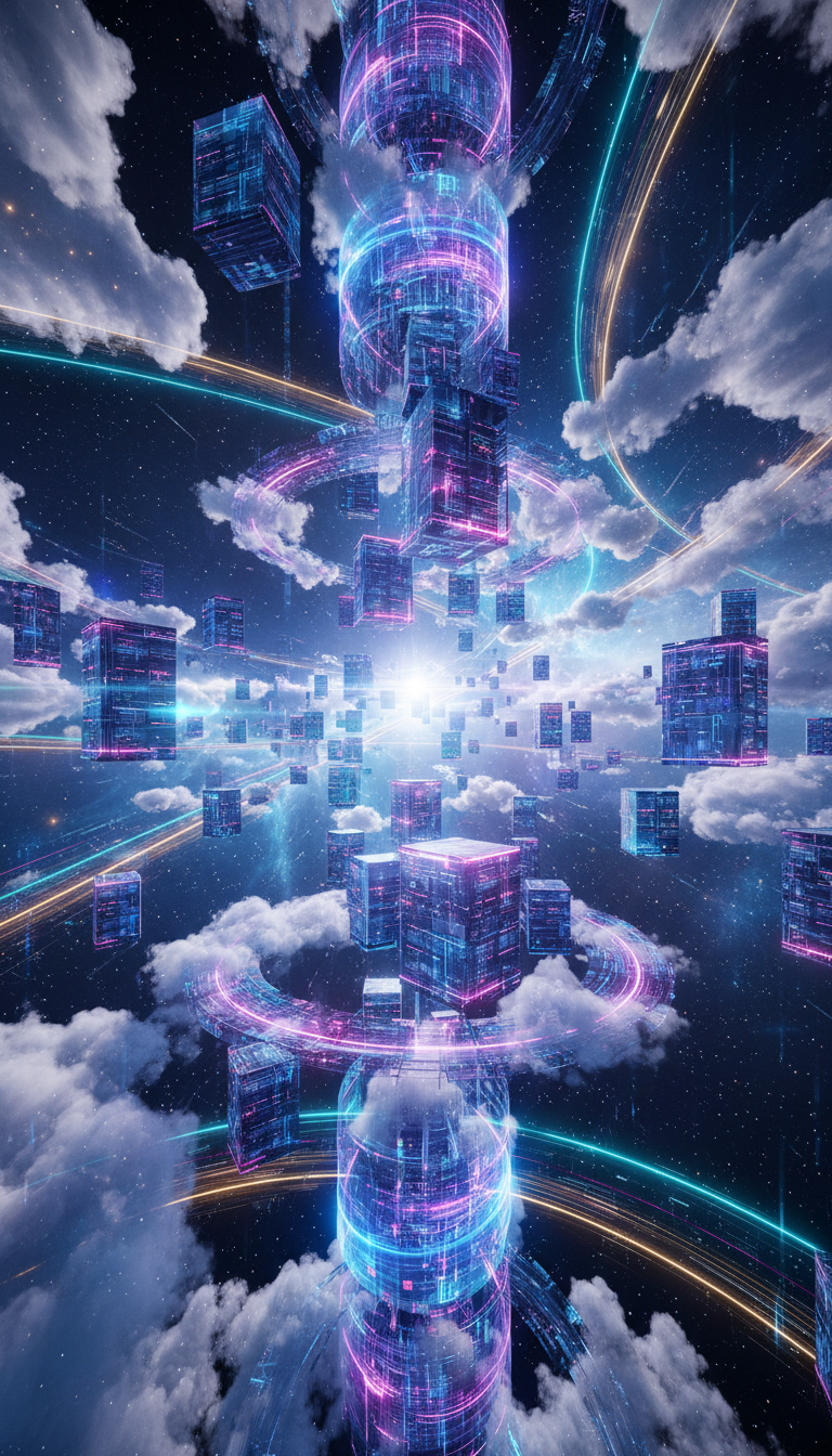 Cloud Infrastructure