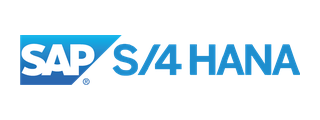 SAP S/4HANA logo