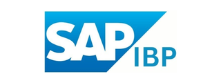 SAP IBP logo