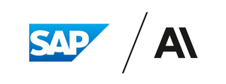 SAP AI logo