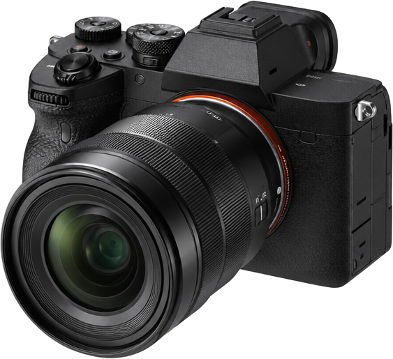Cameras