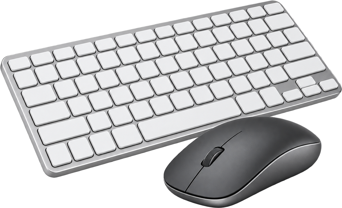 Peripherals