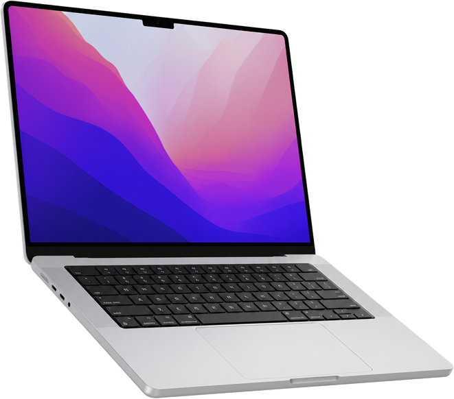 MacBook Air