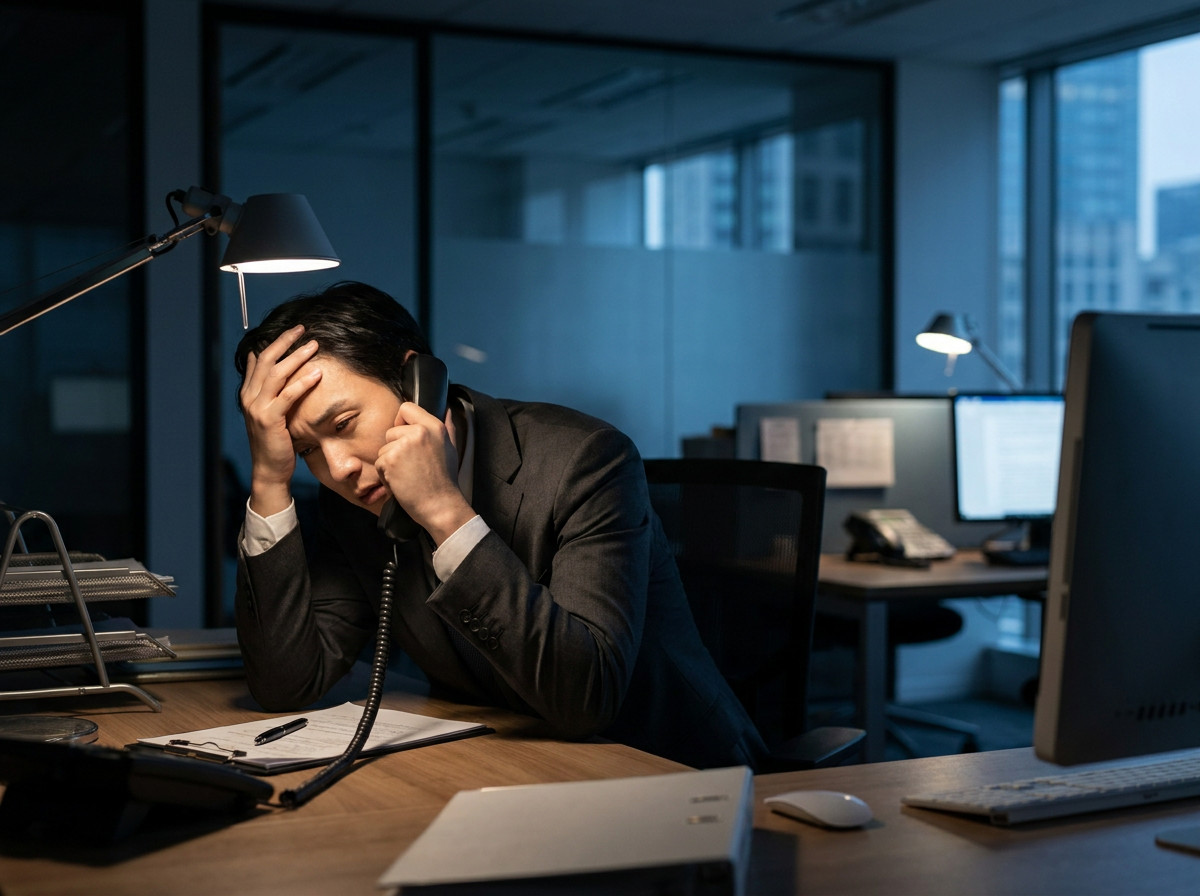 De meeste IT-bedrijven: een callcenter