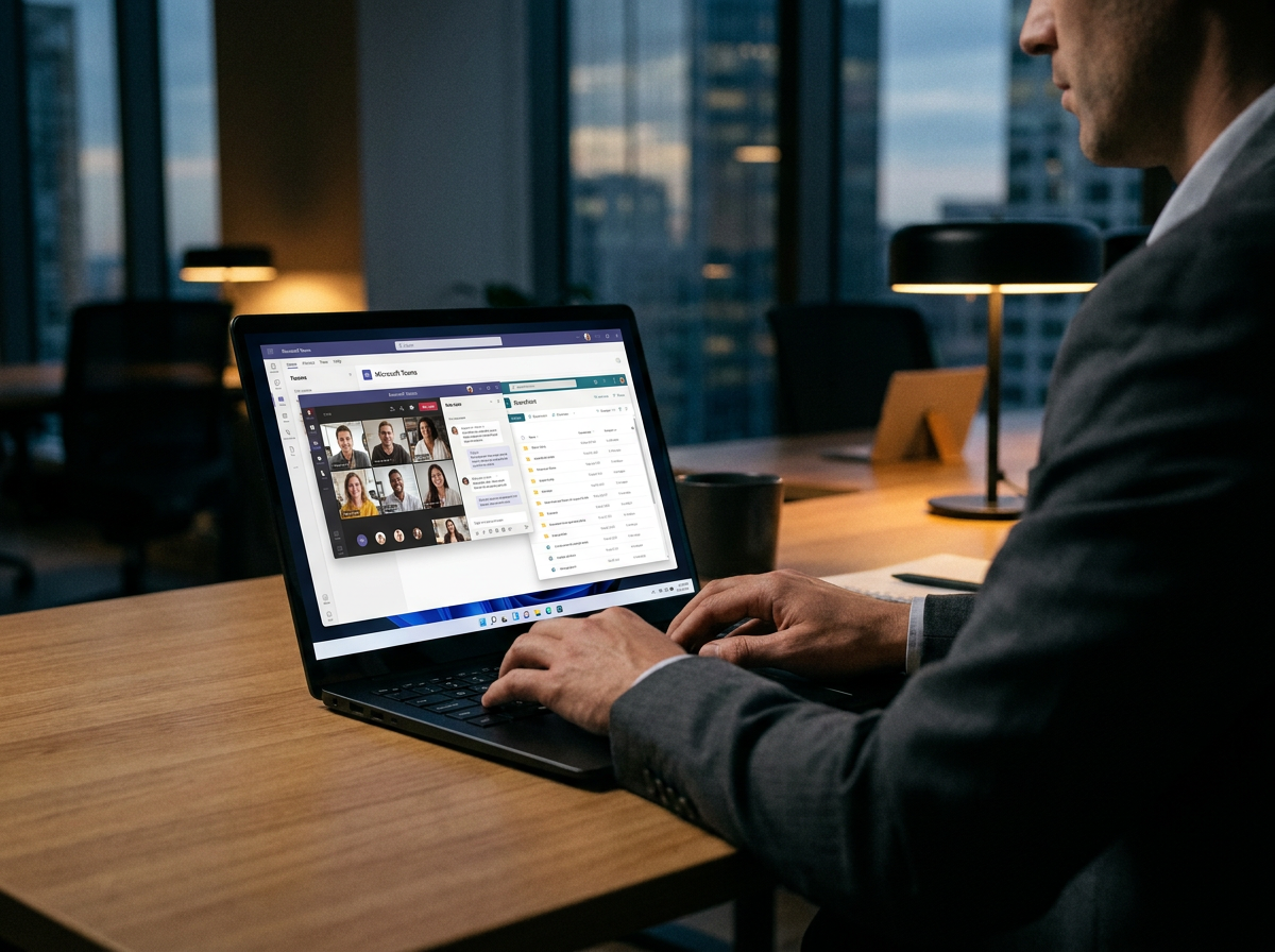 Office 365 Beheer & Licenties