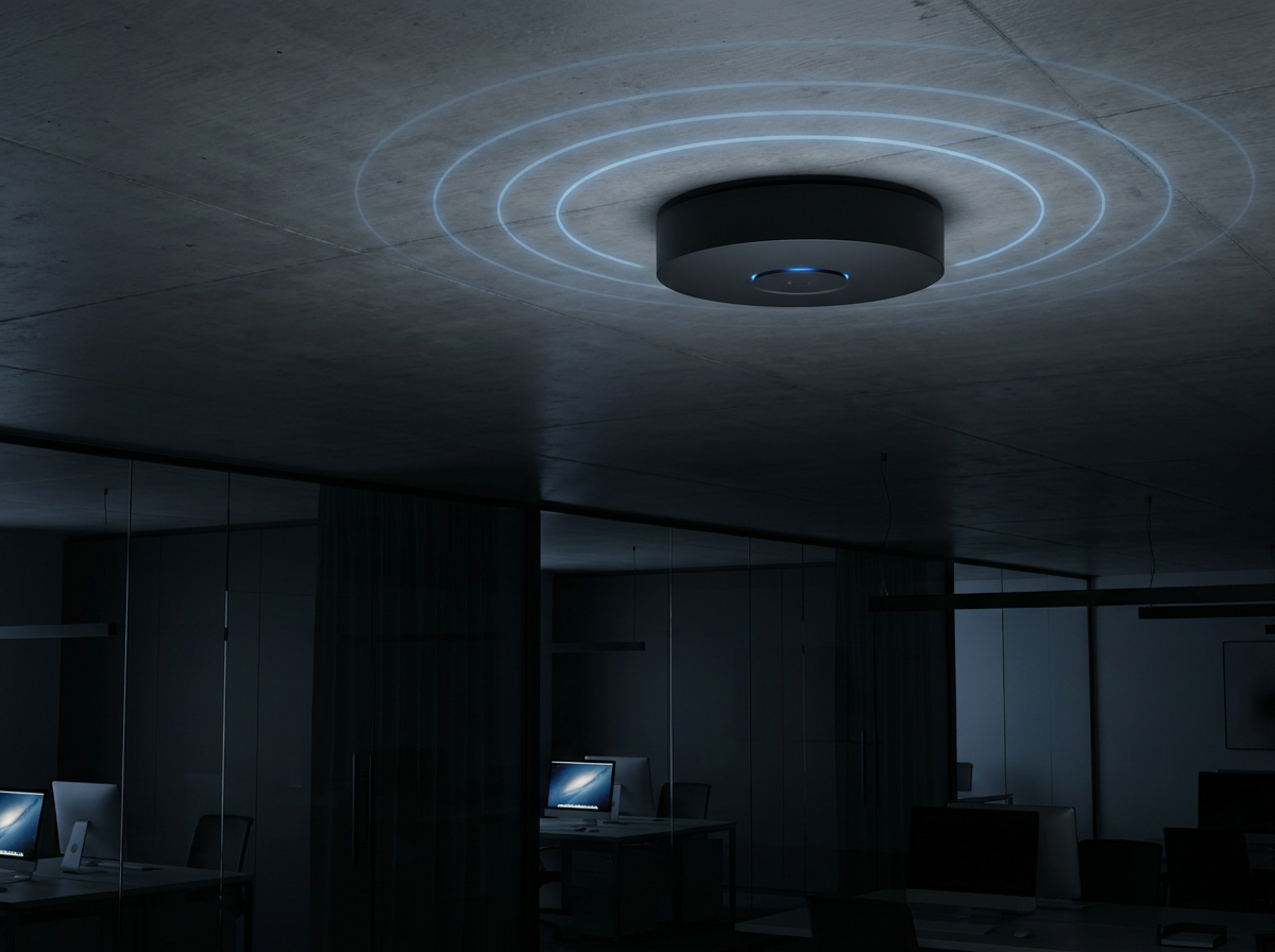 WiFi 7 access points