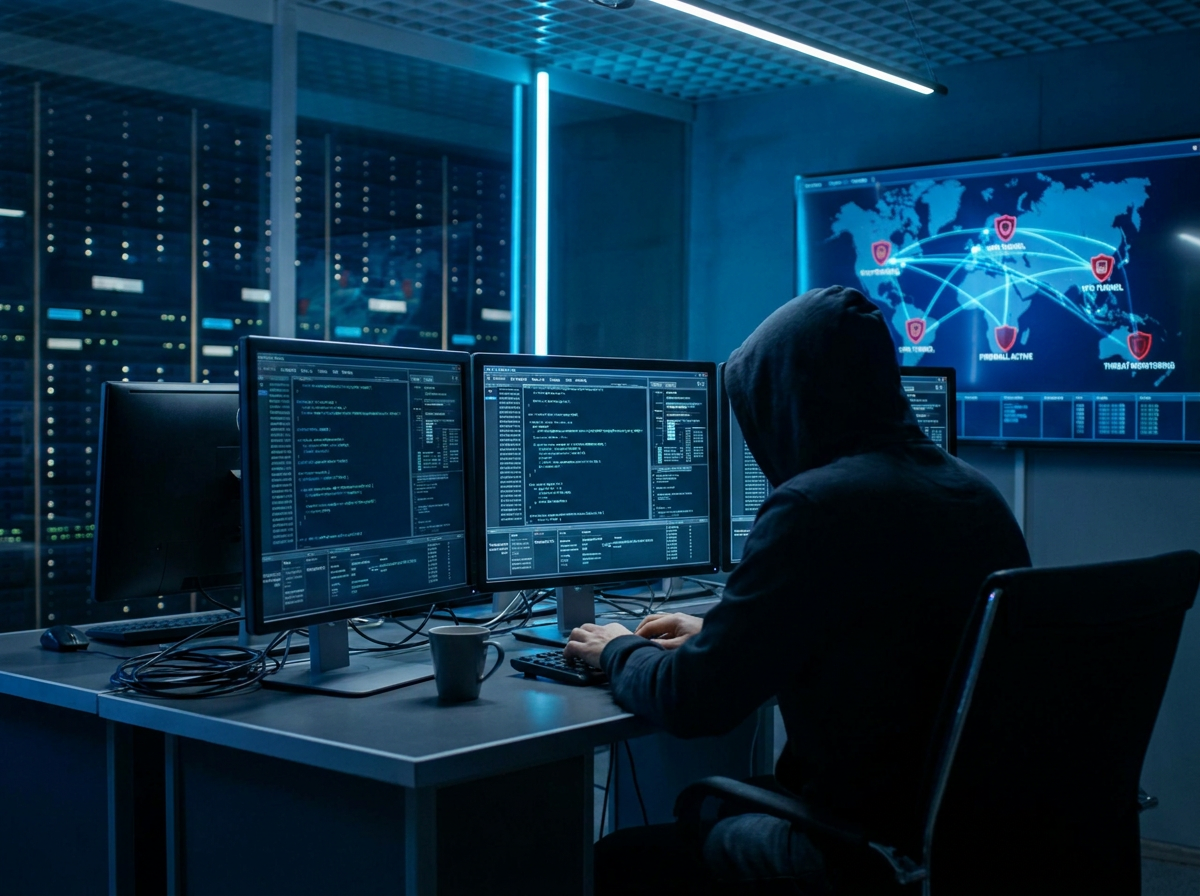 VPN en firewall