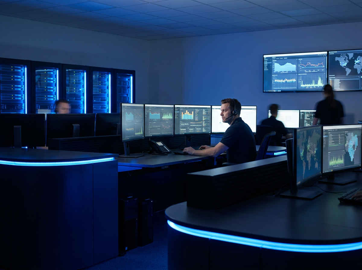 Managed IT Services