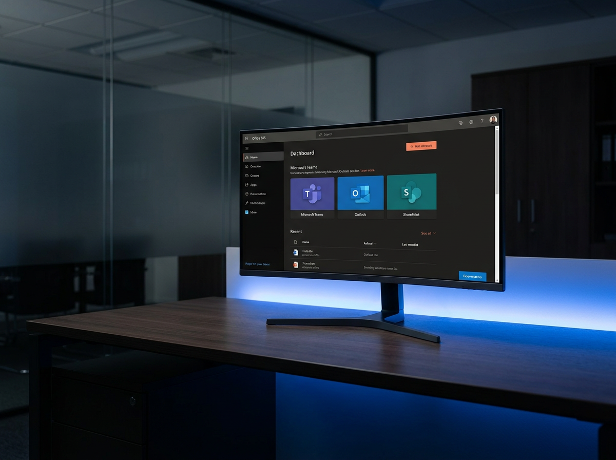 Office 365 Beheer & Licenties