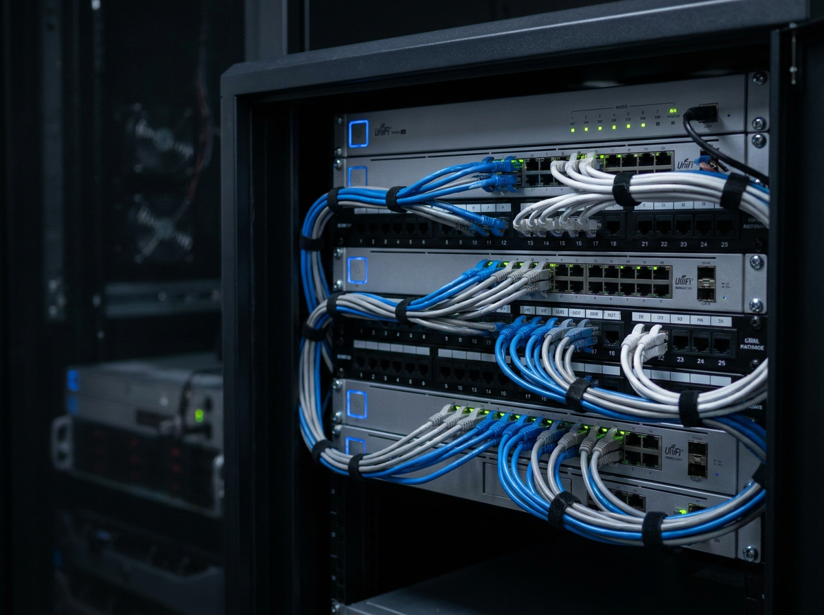 Managed Switches